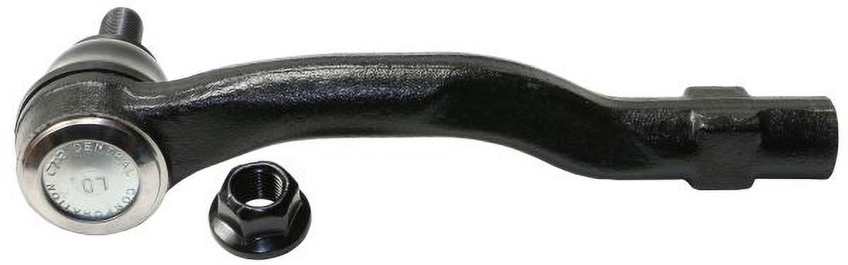 Passenger Side Outer Tie Rod