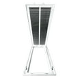thumbnail image 6 of Venti Air 10 in Wide x 30 in High Return Air Filter Grille - Free 2-3 Business Day Delivery, 6 of 8