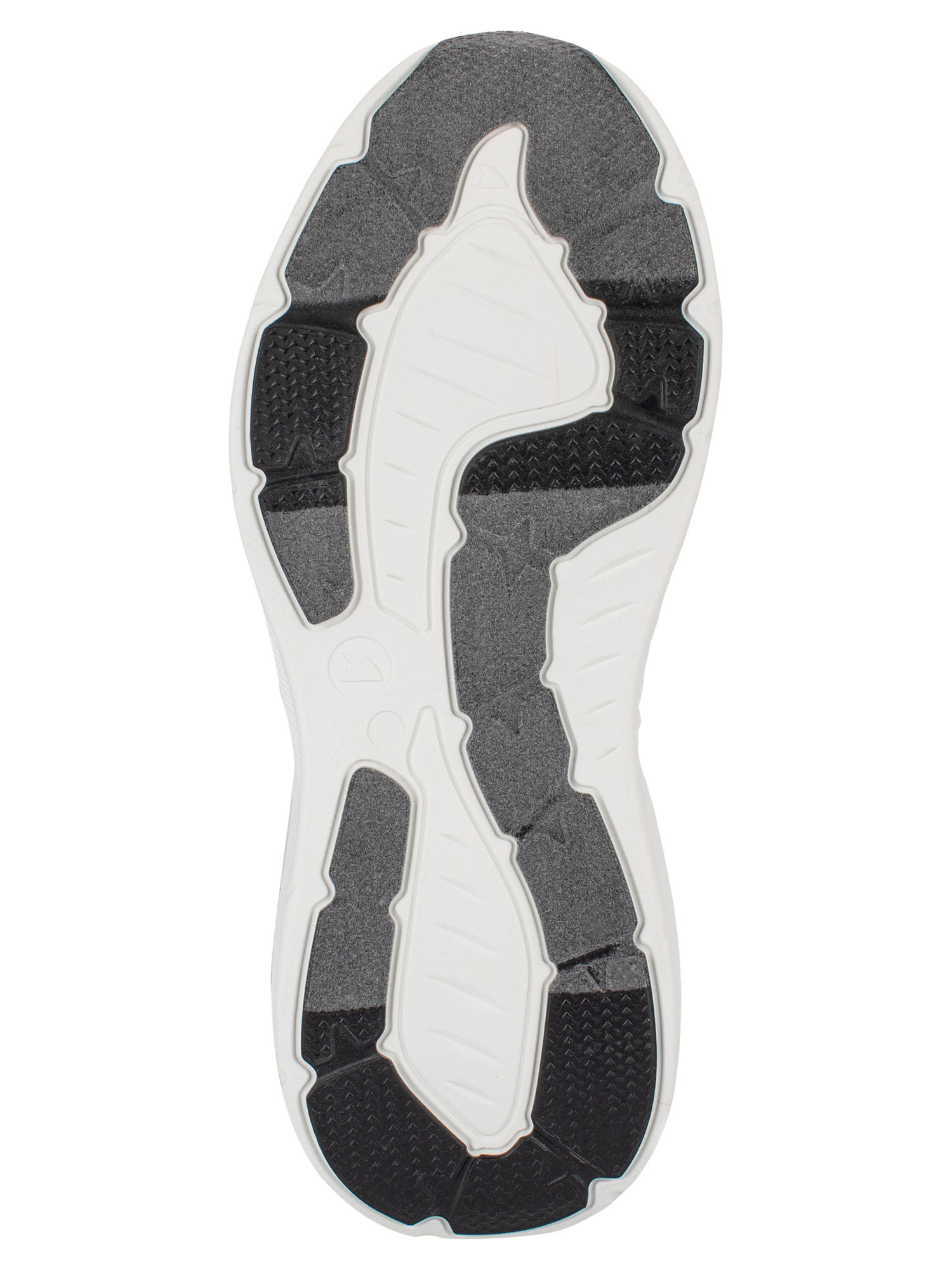 Mens Rugged Shark Active Recovery Step In