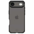 thumbnail image 1 of ITSKINS Spectrum_R Case Smoke for iPhone Air, 1 of 6