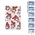 thumbnail image 1 of Anime Sanrio Hello Kitty Credit Card PVC Sticker Film Tape Skin Sticker Film Skin For Debit Bank Bus Card Diy Waterproof Sticker, 1 of 10