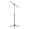 thumbnail image 2 of Base de lampara Soporte de luz de Altura ajustable 140 cm 4,6 pies Kit de Soporte de trípode yeacher, 2 of 8