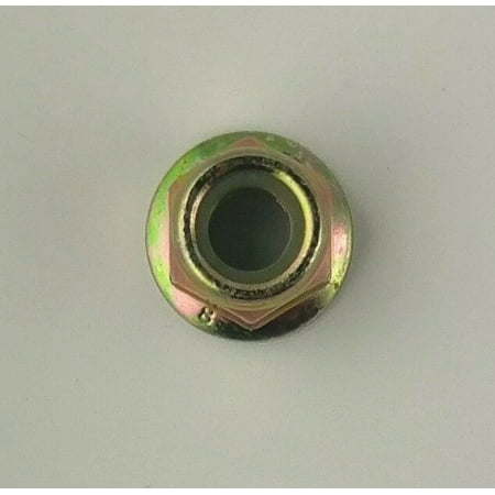 

Sea-Doo New OEM Elastic Flanged Elastic Nut M8 233281434