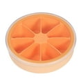 thumbnail image 2 of TIMIFIS Ice Tray Cover Round Ice Box, Home-Made Food-Grade Ice, DIY Ice Tray Kitchen Gadgets, 2 of 8