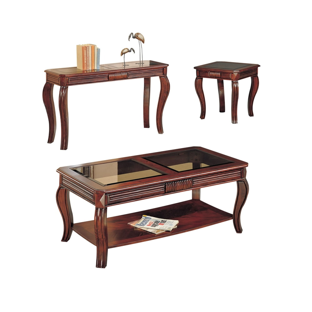 Coffee/End Table set