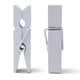 thumbnail image 3 of Pinzas para ropa JijaCraft, 100 unidades, madera con cuerda de 3,5 cm y 30 m de yute, 3 of 4