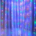 thumbnail image 5 of Guirnalda de luces navideñas con 8 modos USB, decoración de Halloween, fiesta, guirnalda de luces LED de hadas, luces para dormitorio de boda, Año Nuevo 2025, 5 of 5
