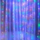 thumbnail image 5 of Guirnalda de luces navideñas con 8 modos USB, decoración de Halloween, fiesta, guirnalda de luces LED de hadas, luces para dormitorio de boda, Año Nuevo 2025, 5 of 5