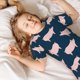 thumbnail image 5 of Fotbe Pig 1 Pijama Estampada de 2 Piezas para Niños – Ropa de Dormir de Manga Corta Cómoda para Niños y Niñas, Camiseta y Shorts de Algodón-XX-Large, 5 of 6