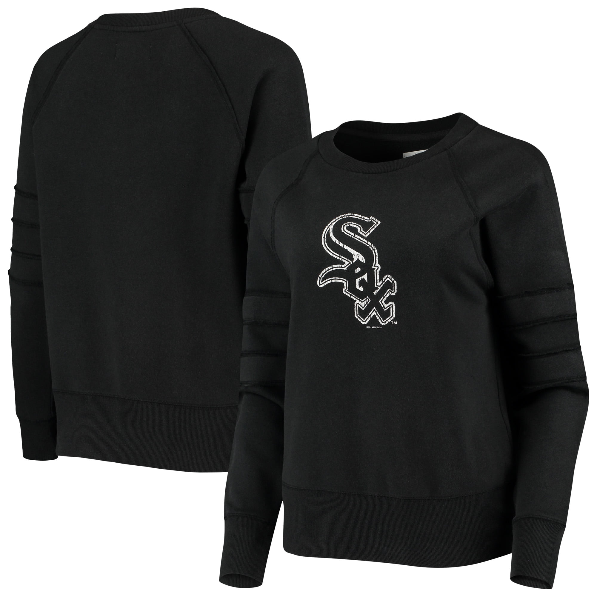 white sox sweatshirt women's