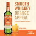 thumbnail image 3 of Jameson Orange Irish Whiskey, 1.75 L Bottle, 30% ABV, 3 of 10