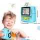 thumbnail image 3 of Cámara Polaroid WSBDENLK Cámara de impresión térmica para niños Juguete de bricolaje Mini SLR de alta definición Cámara digital de regalo para niños Liquidación de cámaras digitales, 3 of 8