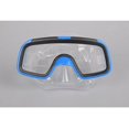 thumbnail image 5 of Kids Snorkel Set Unisex Professional Snorkel Mask with Dry Snorkel Swim Fin, 5 of 5