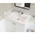 thumbnail image 3 of DROP Bath and Kitchen dessus de vanité, 3 of 4