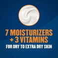 thumbnail image 6 of Gold Bond Rough and Bumpy Daily Skin Therapy Cream, 8 oz., Gold Bond Cream With 7 Moisturizers and 3 Vitamins, 6 of 9