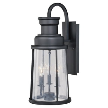 Vaxcel Coventry T0094 Outdoor Wall Sconce