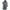Gray, variant on Hyknon Puffer Jacket Womens Mid Length Solid Color Hooded Down Jacket Winter Warm Full Zipper Long Sleeve Versatile Down Jacket with Pockets