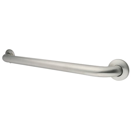 Kingston Brass GB1224CS Made To Match 24-Inch x 1-1/2-Inch O.D. Stainless Steel ADA Grab Bar in Brushed