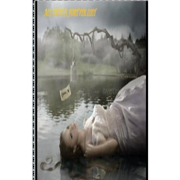 All That Is Forever Lost, (Paperback)