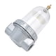 thumbnail image 5 of Separador de Agua y Aceite Higoodz Filtro de Compresor de Aire 50-70 μm, 5 of 8