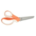 thumbnail image 4 of Pinking Shears, Stainless Steel Serrated Scissors  For Dressmaker For Fabric Crafts, 4 of 8