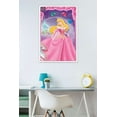 thumbnail image 2 of Disney Sleeping Beauty Wall Poster, 22.375" x 34", Framed, 2 of 2