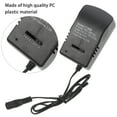 thumbnail image 2 of SHISUYAN 1 Set Universal Power Adapter Adjustable Charger Power Supply for Laptop US Plug, 2 of 8