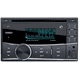 thumbnail image 2 of AUTOESTEREO DOBLE DIN CD, MP3, USB, AUX, FLIP DOWN, CONTROL REMOTO BLUETOOTH, DOBLE DIN HF Audio HF-3550UB, 2 of 3