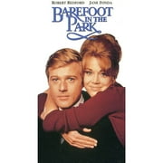 Barefoot In The Park