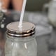 thumbnail image 3 of Straw Hole Plug Silicone for Bottle Cap Travel Use White Color Protection 30Pcs, 3 of 5