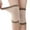 A, variant on SenseStyle Knee Compression Sleeve, Wool Knee for Men and Women in Spring and Summer Thin Sports Knee Sleeves Knee Brace for Women A L