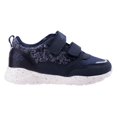 thumbnail image 2 of Bejo - Zapatillas Deportivas Kapis Cierre Adhesivo Doble para Niños/Niñas (Marino, Reflectante), 2 of 6