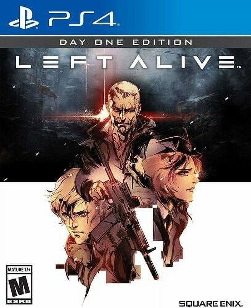 Wanted: Dead for PlayStation 4