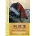 thumbnail image 1 of Pre-Owned Compass American Guides: Yosemite and Sequoia/Kings Canyon National Parks (Full-color Travel Guide) (Paperback) 0804142009 9780804142007, 1 of 1