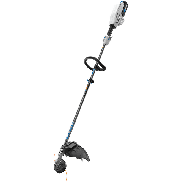 HART 40 Volt Cordless Brushless Attachment Capable 15inch String