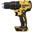 thumbnail image 1 of DEWALT 20V MAX Cordless Drill, 1/2-Inch, Tool Only (DCD777B), 1 of 2