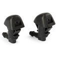 thumbnail image 2 of 2X 76810-SZA-A01ZA for Honda Pilot Front Windshield Washer Nozzles Jet, 2 of 5