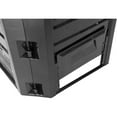 thumbnail image 4 of compost wizard eco square, black, 4 of 7