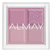 ALMAY Shadow Quad - Pressed Powder Eyeshadow
