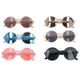 thumbnail image 1 of Gafas de sol redondas, 6 piezas Gafas de sol redondas para niños Protección UV Gafas de sol lindas Calidad de nivel superior, 1 of 5