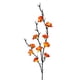 thumbnail image 1 of Rama de ciruelo artificial con tallos de flor de cerezo falsos de 53 cm de largo, flor de seda sintética para bodas, hogar, oficina, dormitorio, fiesta, centro de mesa., 1 of 8