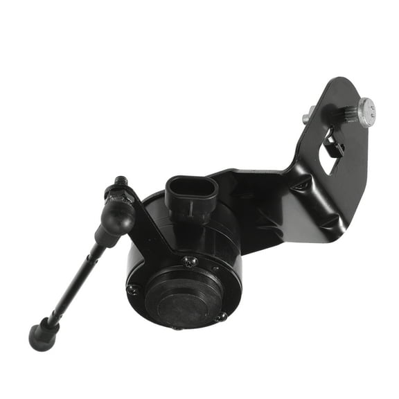 Unique Bargains No.25863268 Suspension Ride Height Level Sensor for Cadillac CTS 08-14 Rear Left Headlight Level Sensor
