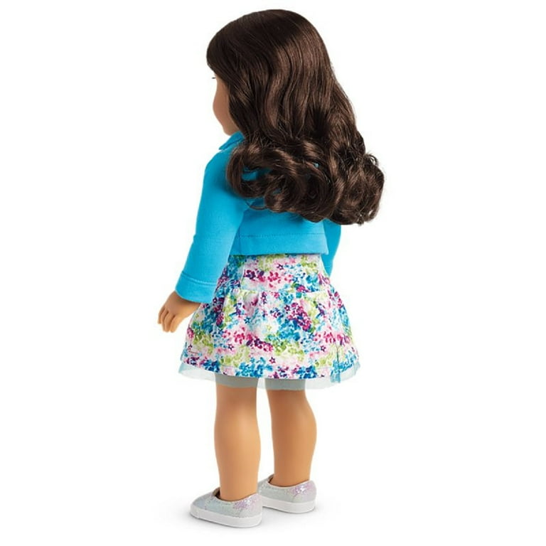 Truly me 69 cheap american girl doll