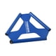 thumbnail image 1 of Rodillo de entrenamiento para discos abdominales, discos deslizantes para el core, entrenamiento muscular antideslizante Azul, 1 of 7