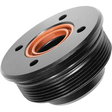 Tilt End Cap Seal 61A-43811-00-00 for Yamaha 200-225-250-300HP V6 3.3L 1996-2018
