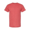 thumbnail image 1 of M&O 3541 Deluxe Blend T-Shirt, 1 of 2