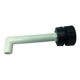 thumbnail image 5 of Adaptador IBC para Bidón de 1000 litros de Resistente a Ácidos y Álcalis Rosca 58mm - 32 mm Macarena Válvula de tambor de aceite de agua polivinílica, 5 of 8