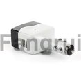 thumbnail image 4 of For Dc 12v24v To Ac 220v Power Inverter Voltage Converter Portable Usb Car Inverter, 4 of 5