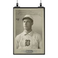 thumbnail image 2 of Print: James Collins, Boston Base Ball Club, 1897, 2 of 4