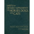 thumbnail image 2 of Sécurité des Suppléments Alimentaires pour Chevaux, Chiens et Chats, 2 of 2